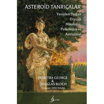 Asteroid Tanrıçalar Demetra George