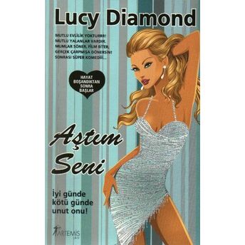 Aştım Seni Lucy Diamond