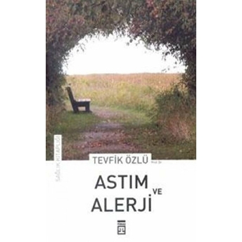 Astım Ve Alerji Tevfik Özlü