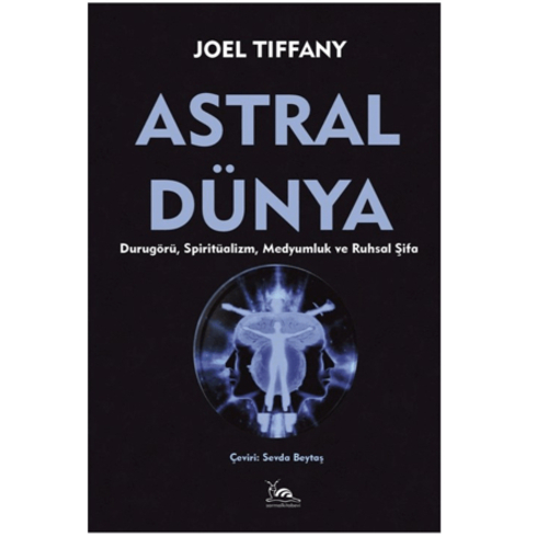 Astral Dünya Joel Tiffany