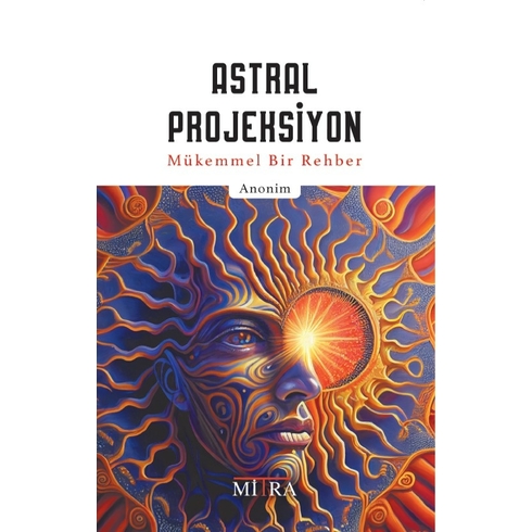 Astral Projeksiyon Kolektif