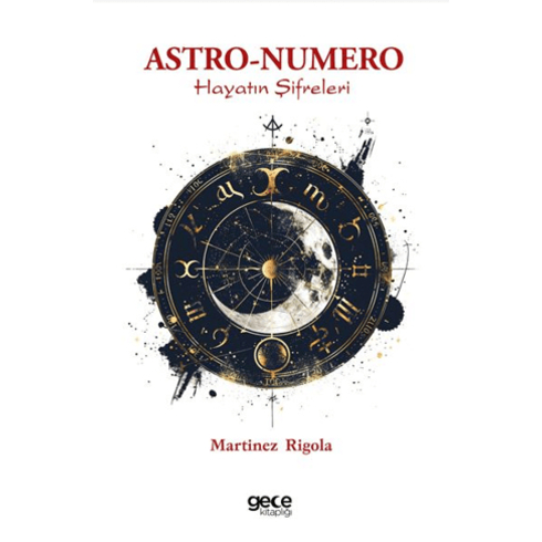 Astro-Numero Martinez Rigola