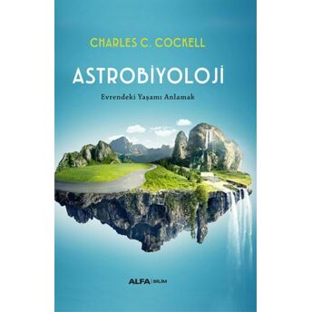 Astrobiyoloji (Ciltli) Charles S. Cockell