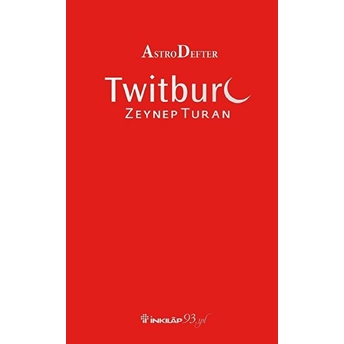 Astrodefter 2020 - Twitbur Zeynep Turan