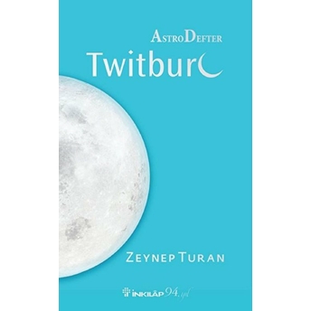 Astrodefter 2021 Zeynep Turan