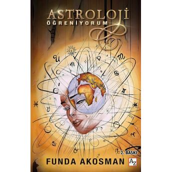 Astroloji Öğreniyorum Funda Akosman