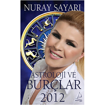 Astroloji Ve Burçlar Ve 2012