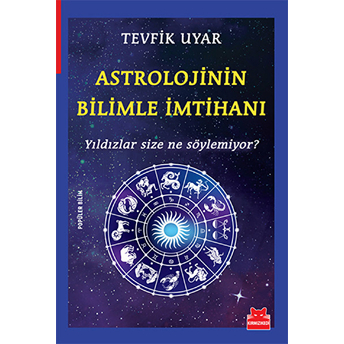 Astrolojinin Bilimle Imtihanı Tevfik Uyar