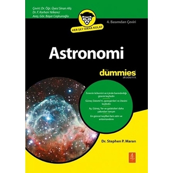 Astronomi