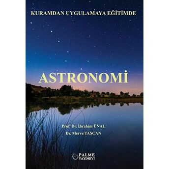 Astronomi Ibrahim Ünal