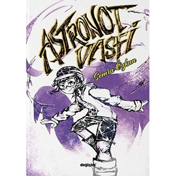 Astronot Vasfi - Semra Özkan