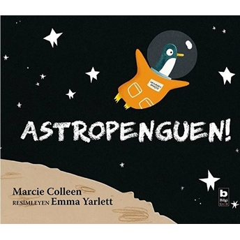 Astropenguen! Kolektif