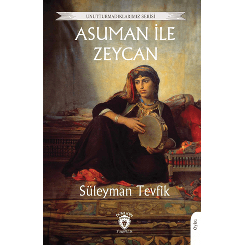 Asuman Ile Zeycan Süleyman Tevfik