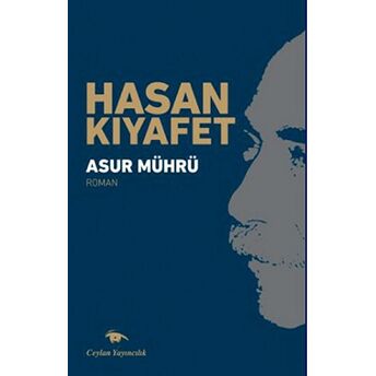 Asur Mührü-Hasan Kıyafet