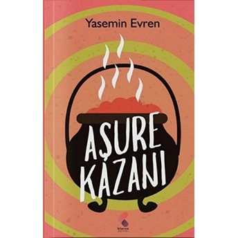 Aşure Kazanı Yasemin Evren