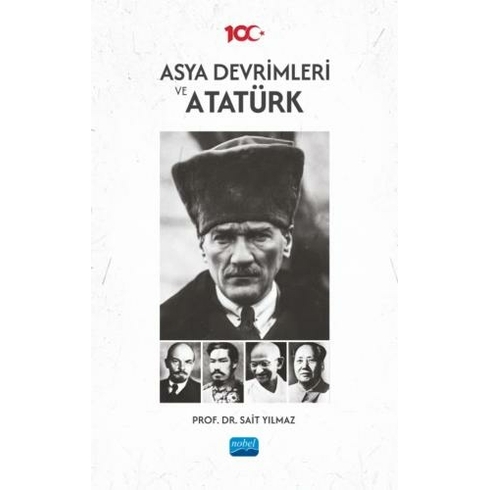 Asya Devrimleri Ve Atatürk Sait Yılmaz