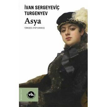 Asya Ivan Sergeyeviç Turgenyev