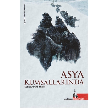 Asya Kumsallarında Sven Anders Hedin