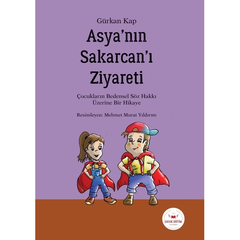 Asya’nın Sakarcan’ı Ziyareti Gürkan Kap