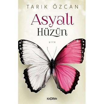 Asyalı Hüzün Tarık Özcan