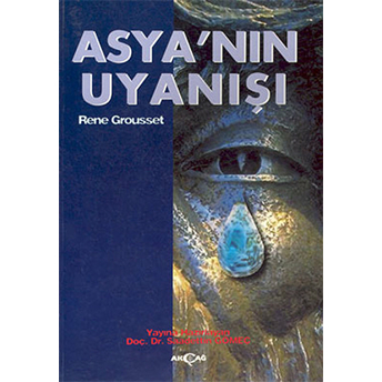 Asya'nın Uyanışı Rene Grousset