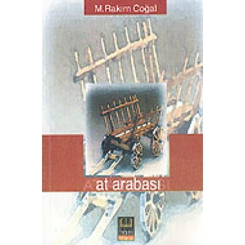 At Arabası