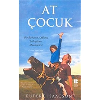 At Çocuk Rupert Isaacson