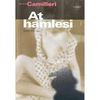 At Hamlesi Andrea Camilleri