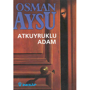 At Kuyruklu Adam Osman Aysu