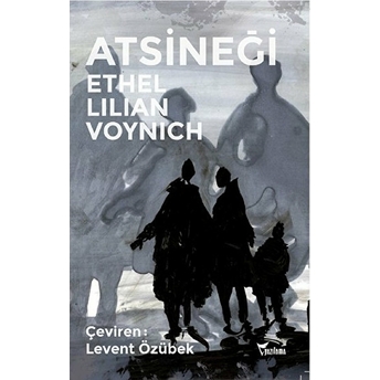 At Sineği Ethel Lilian Voynich