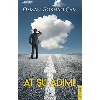 At Şu Adımı! Osman Gökhan Çam