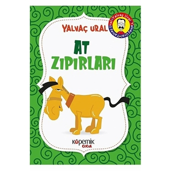 At Zıpırları Yalvaç Ural