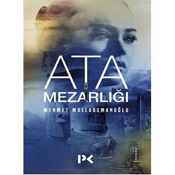 Ata Mezarlığı Mehmet Mollaosmanoğlu