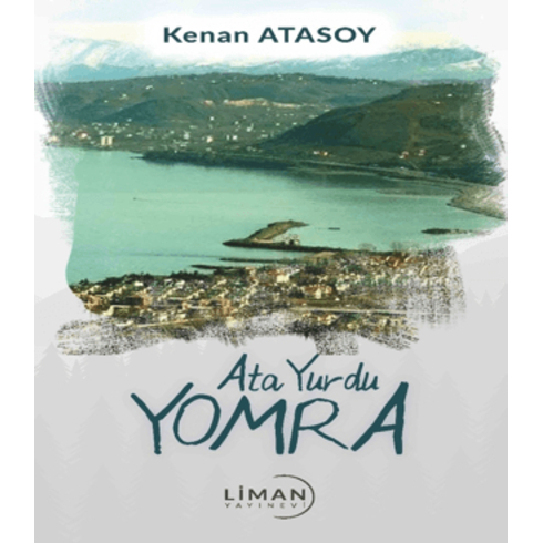 Ata Yurdu Yomra Kenan Atasoy