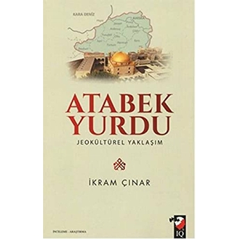 Atabek Yurdu Ikram Çınar