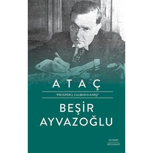 Ataç (Ciltli) Beşir Ayvazoğlu