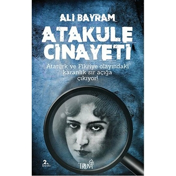 Atakule Cinayeti Ali Bayram