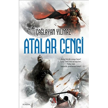 Atalar Cengi Çağlayan Yılmaz