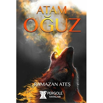 Atam Oğuz Ramazan Ateş