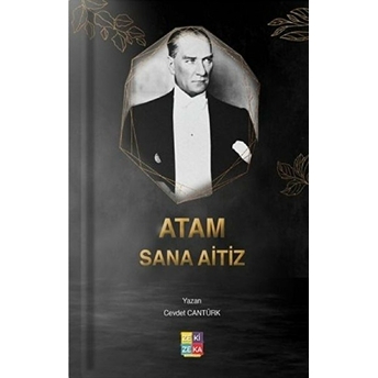 Atam Sana Aitiz - Cevdet Cantürk