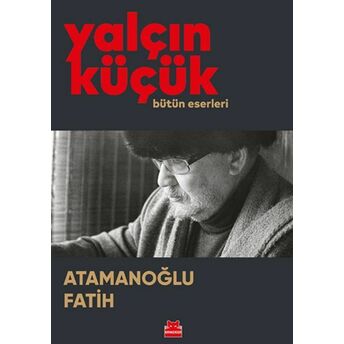 Atamanoğlu Fatih Yalçın Küçük