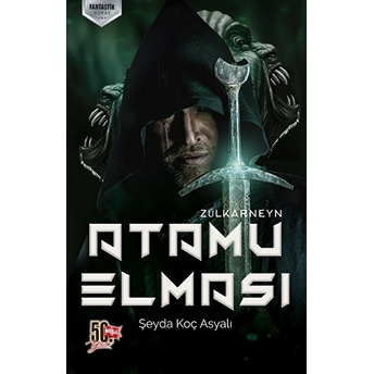 Atamu Elması Şeyda Koç Asyalı