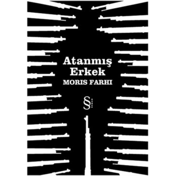 Atanmış Erkek Moris Farhi