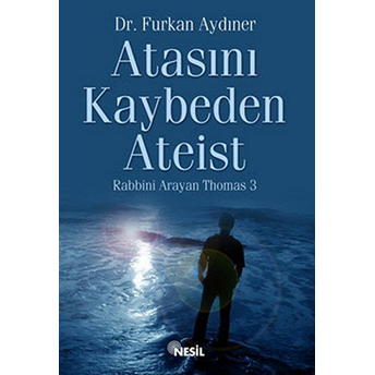 Atasını Kaybeden Ateist Furkan Aydıner