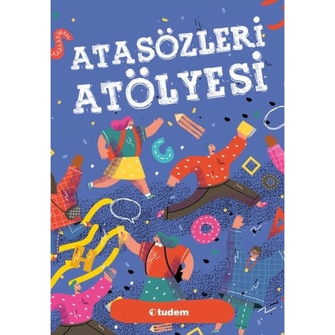 Atasözleri Atölyesi