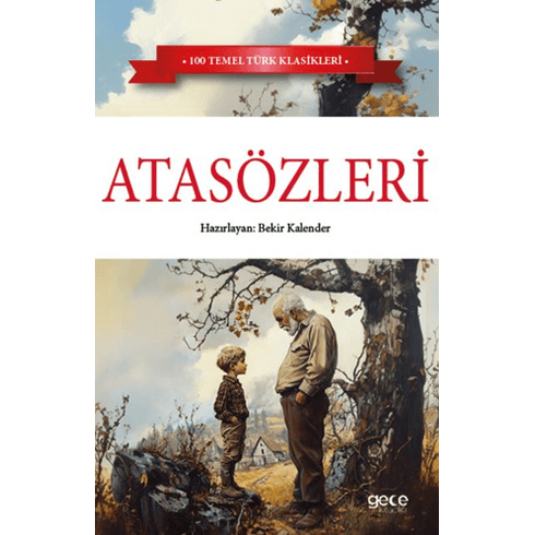 Atasözleri Bekir Kalender