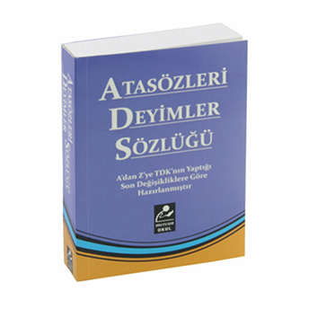 Atasözleri Deyimler Sözlüğü Erdal Çakıcıoğlu