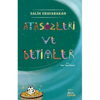 Atasözleri Ve Deyimler Salih Erayabakan