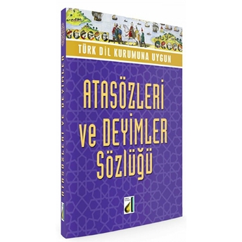 Atasözleri Ve Deyimler Sözlüğü Şerif Benekçi