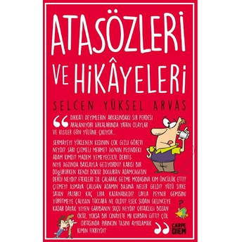 Atasözleri Ve Hikayeleri Selcen Yüksel Arvas